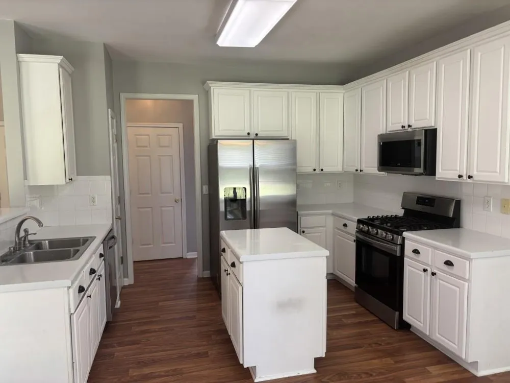 3210 Glen Glade Way Cumming, GA 30041