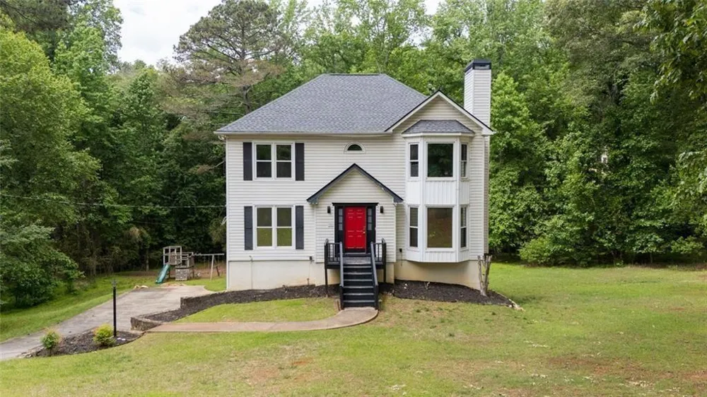 105 Stafford Court Fayetteville, GA 30215