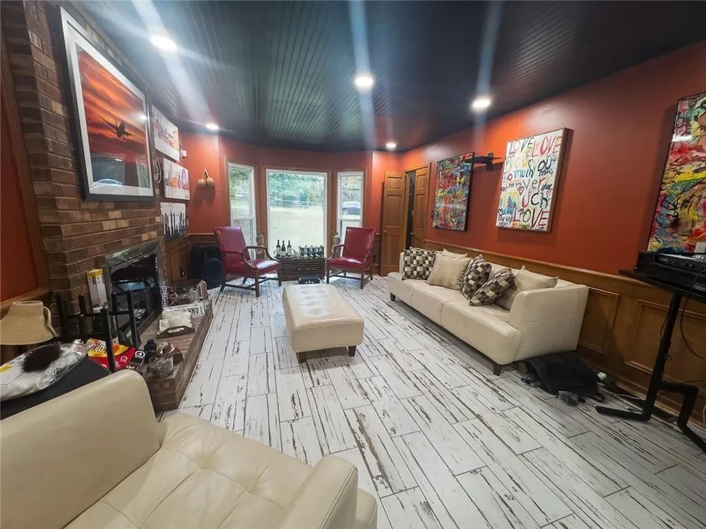 105 Stafford Court Fayetteville, GA 30215