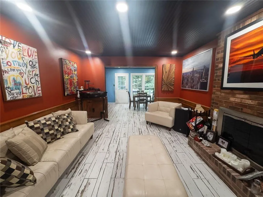 105 Stafford Court Fayetteville, GA 30215