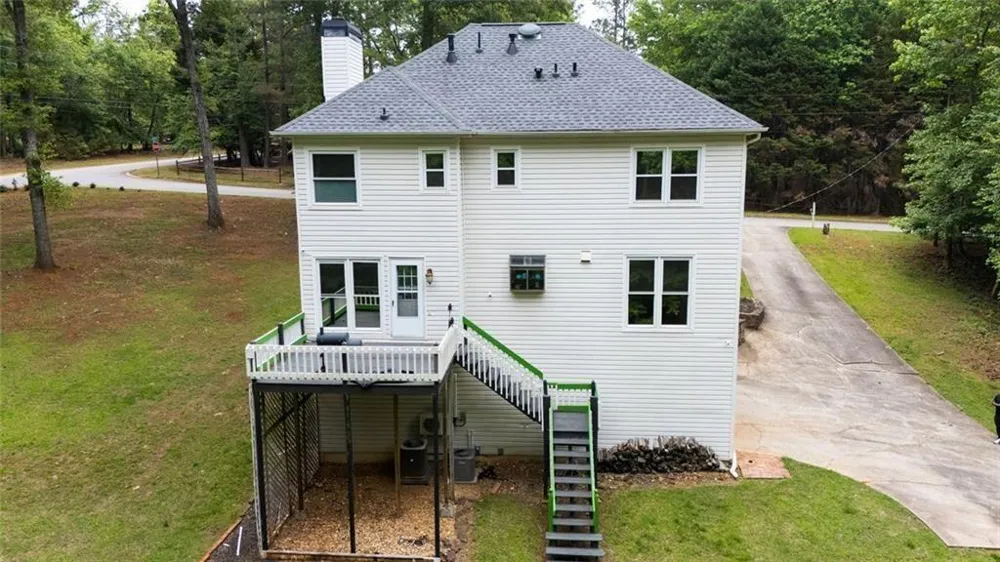 105 Stafford Court Fayetteville, GA 30215