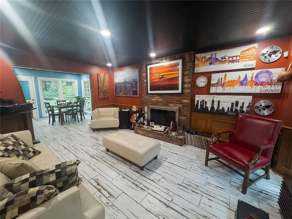 105 Stafford Court Fayetteville, GA 30215