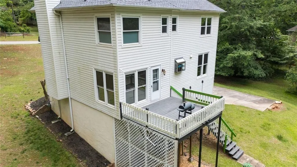 105 Stafford Court Fayetteville, GA 30215