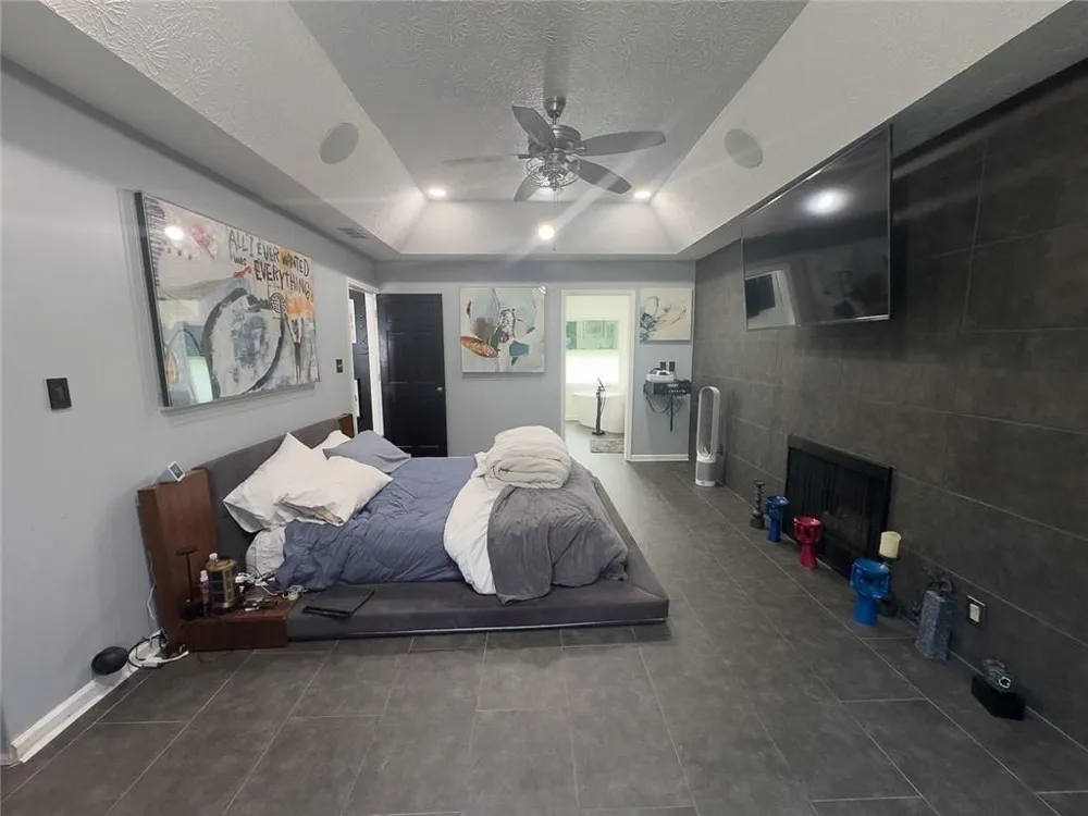 105 Stafford Court Fayetteville, GA 30215