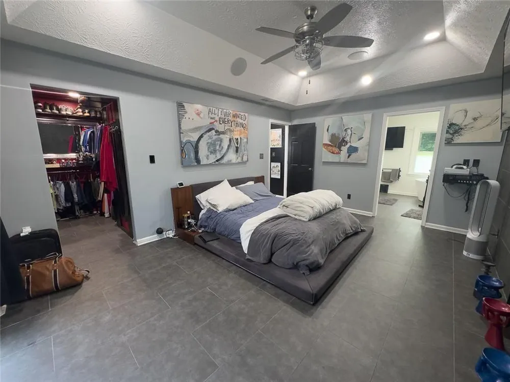 105 Stafford Court Fayetteville, GA 30215