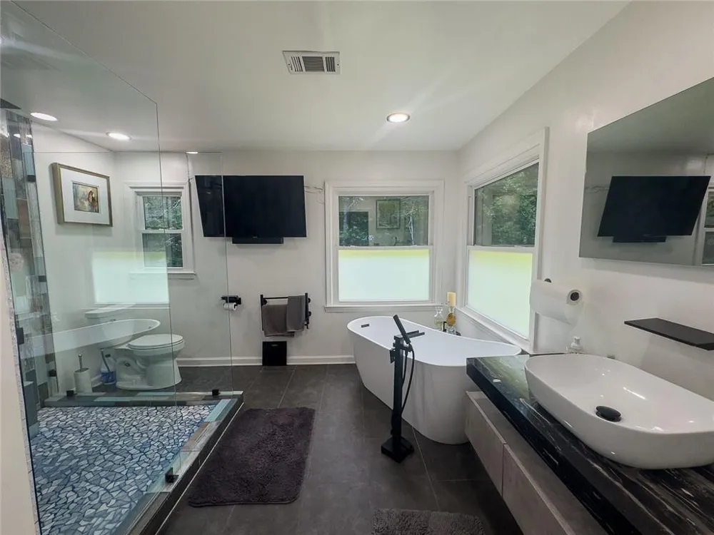 105 Stafford Court Fayetteville, GA 30215