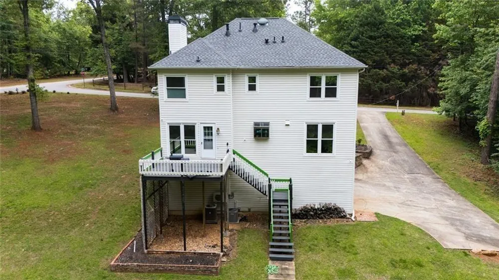 105 Stafford Court Fayetteville, GA 30215