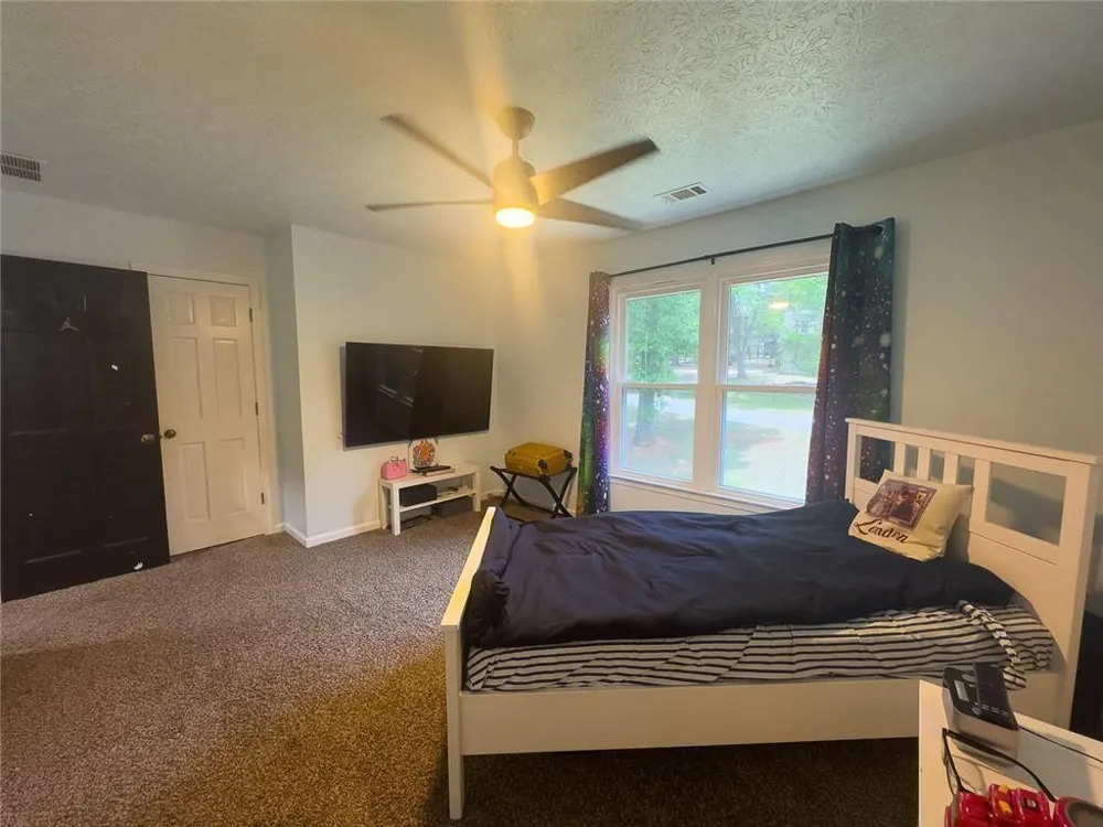 105 Stafford Court Fayetteville, GA 30215
