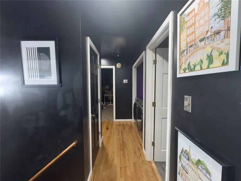 105 Stafford Court Fayetteville, GA 30215