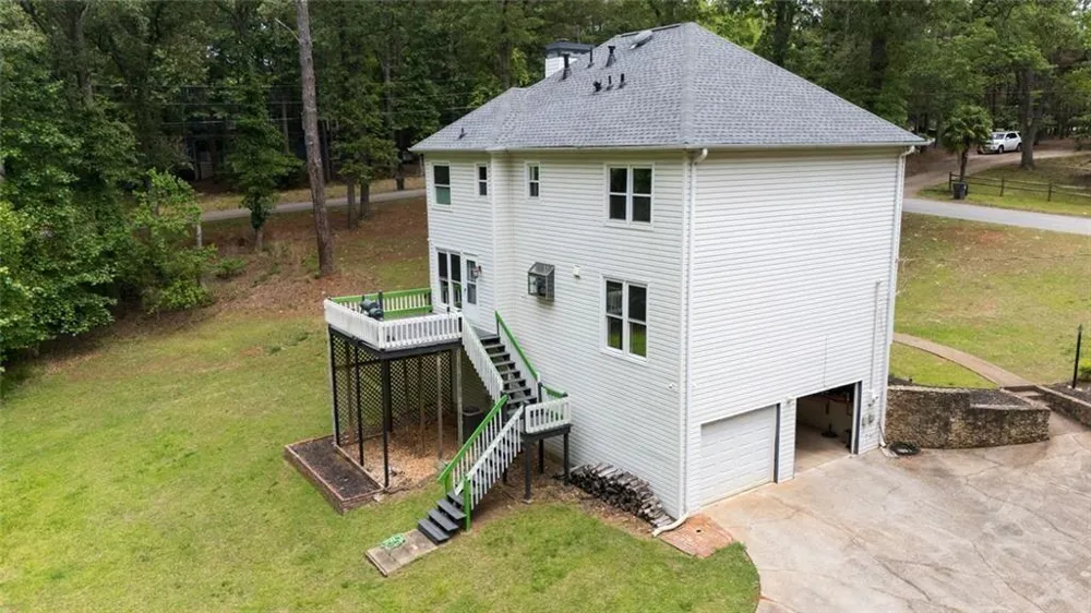 105 Stafford Court Fayetteville, GA 30215