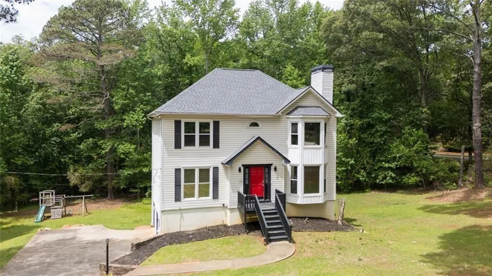 105 Stafford Court Fayetteville, GA 30215