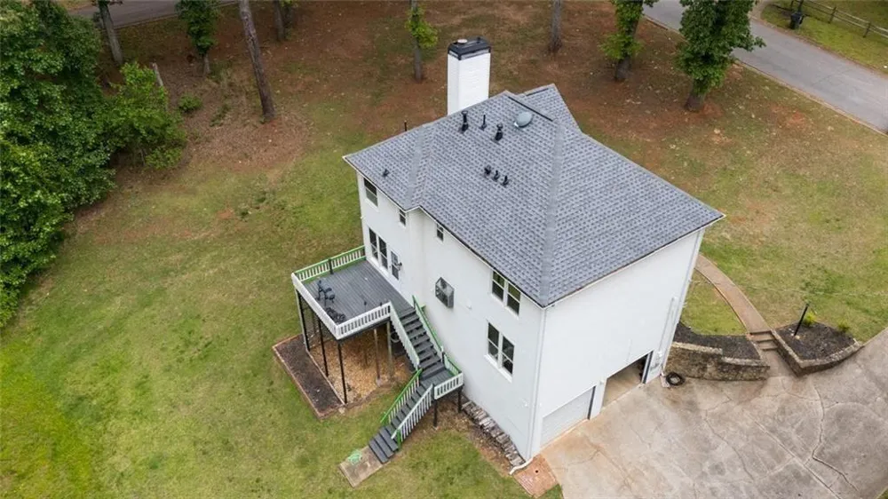 105 Stafford Court Fayetteville, GA 30215