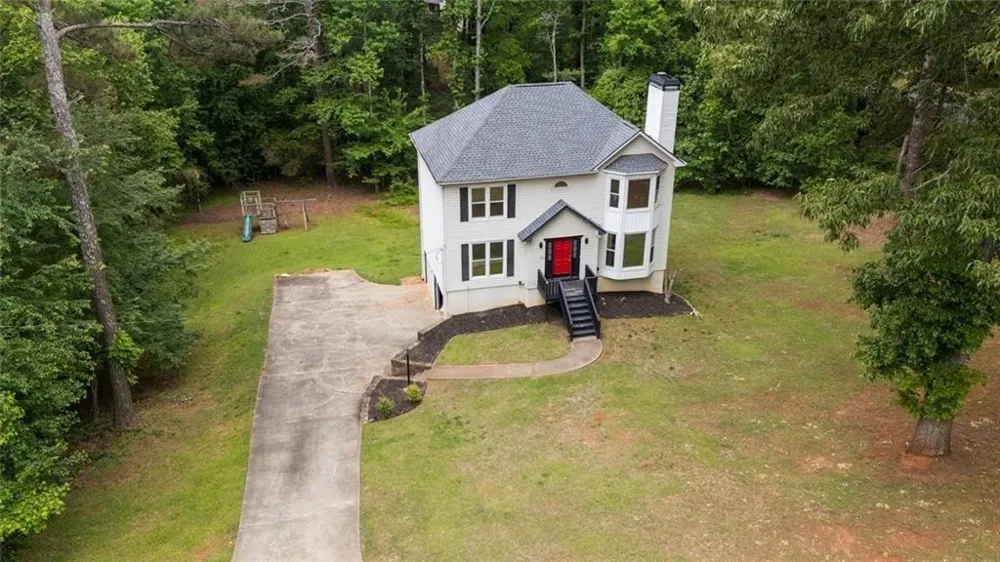 105 Stafford Court Fayetteville, GA 30215