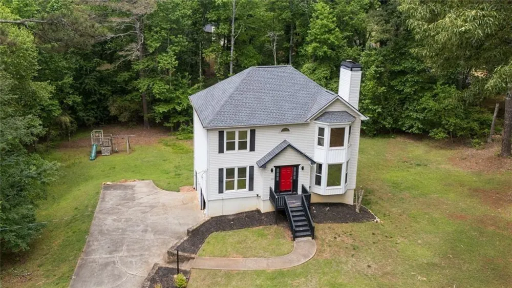105 Stafford Court Fayetteville, GA 30215