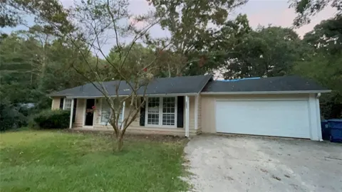 1093 Sandalwood Drive