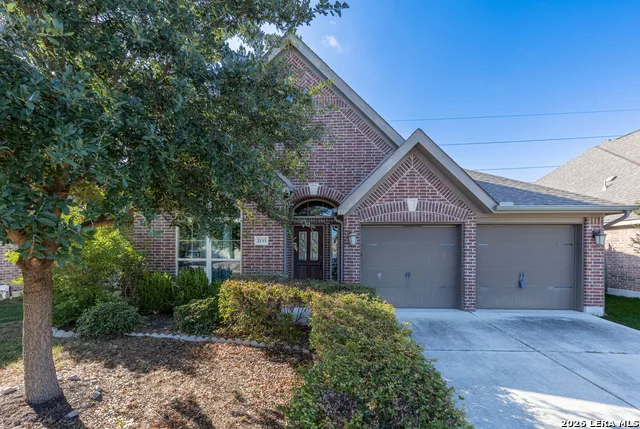2133 RANGE RD Seguin, TX 78155