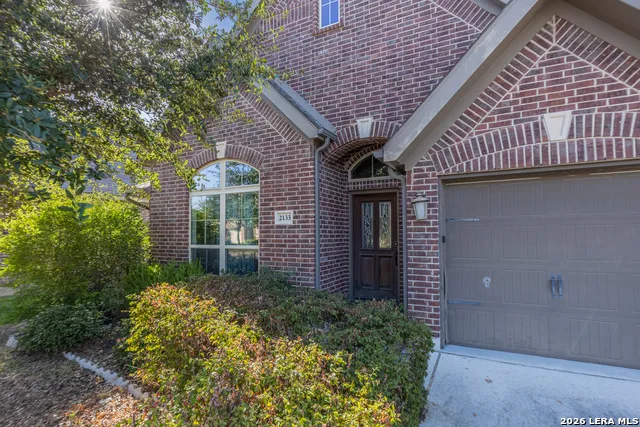2133 RANGE RD Seguin, TX 78155