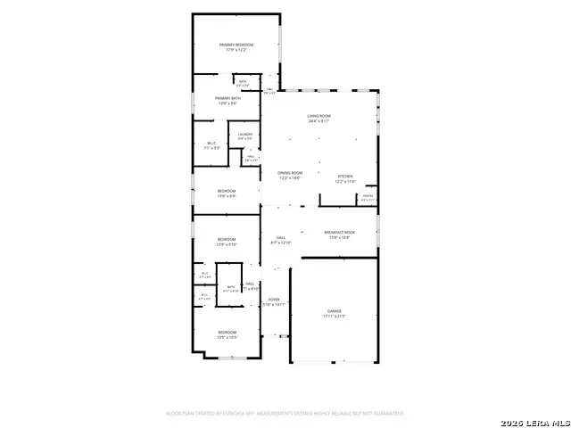 2133 RANGE RD Seguin, TX 78155