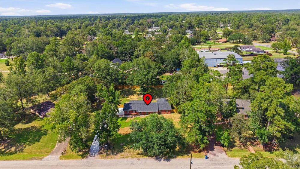 13570 Moss Hill Drive Beaumont, TX 77713