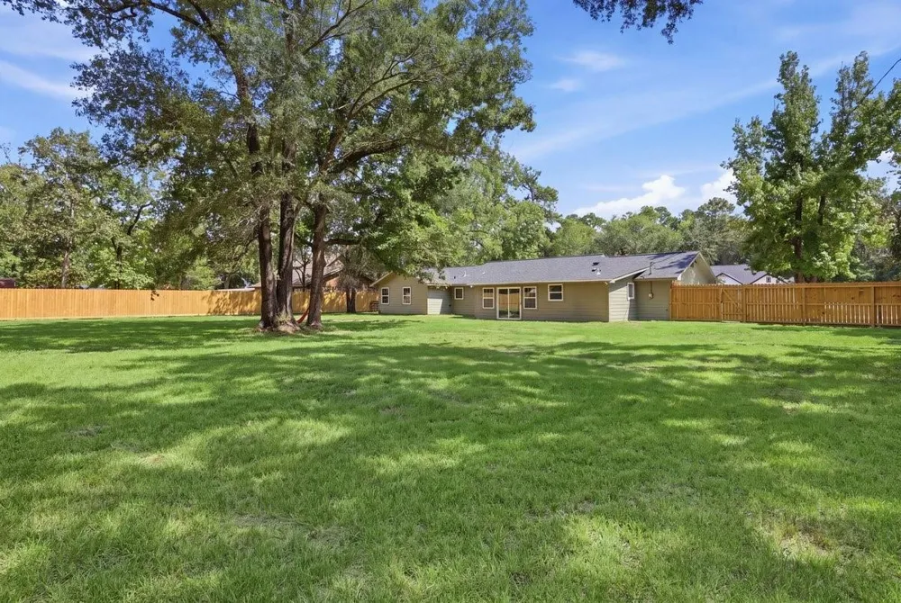 13570 Moss Hill Drive Beaumont, TX 77713
