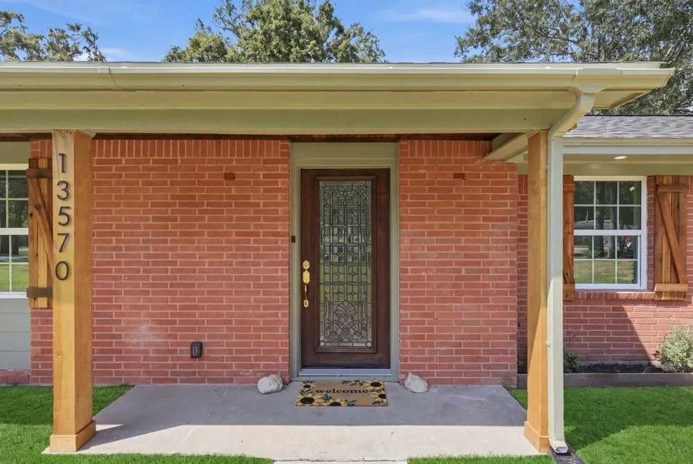 13570 Moss Hill Drive Beaumont, TX 77713