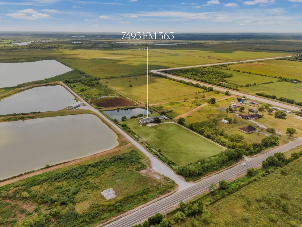 7493 Fm 365 Road Beaumont, TX 77705