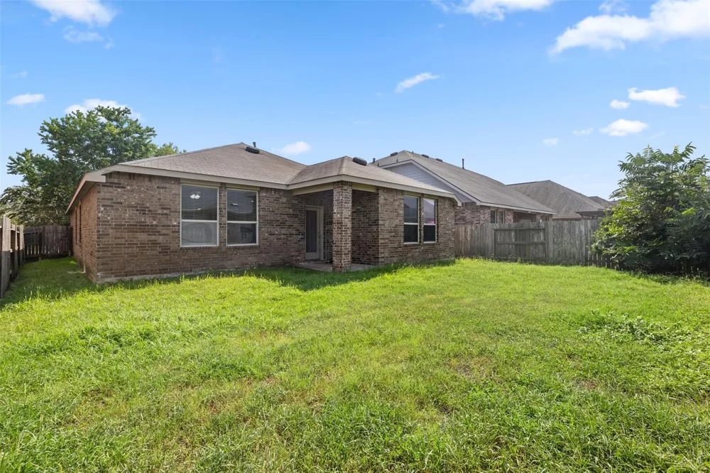 8410 Green Paseo Place Rosenberg, TX 77469