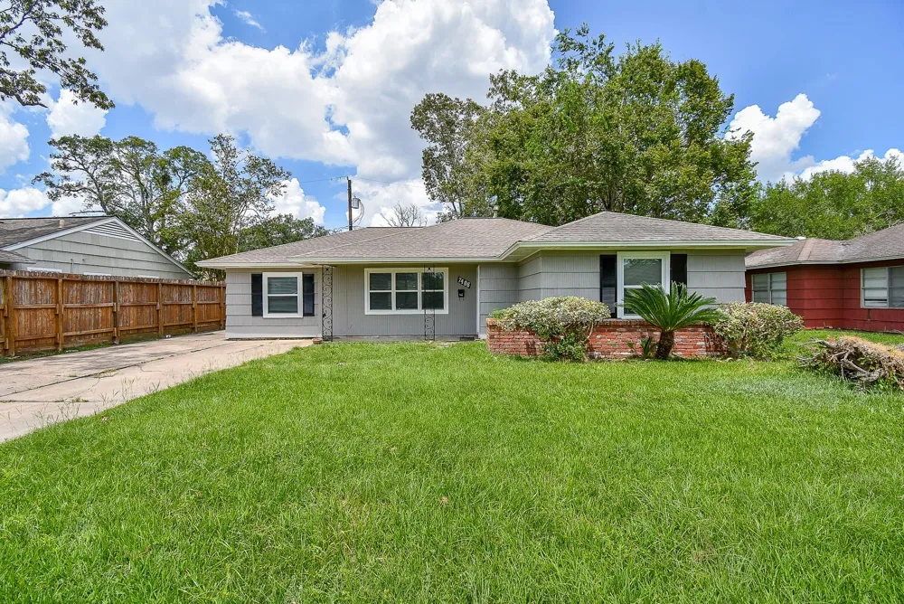 7406 Schiller Street Houston, TX 77055