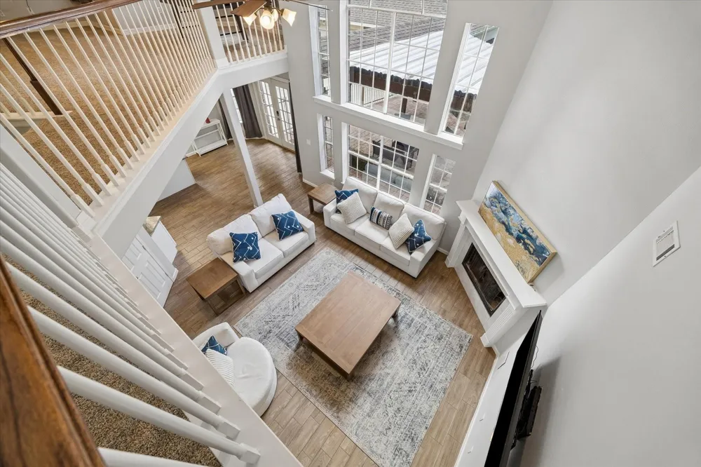 2214 Deer Cove Trail Kingwood, TX 77339
