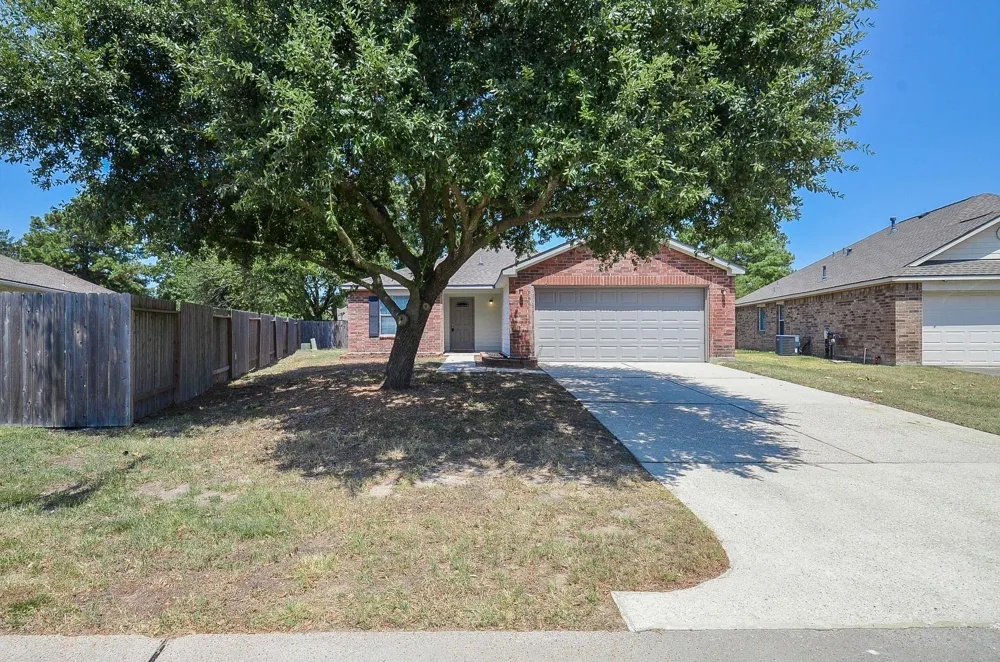 24206 Kingbriar Drive Spring, TX 77373