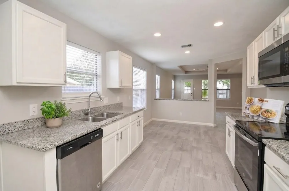 24206 Kingbriar Drive Spring, TX 77373