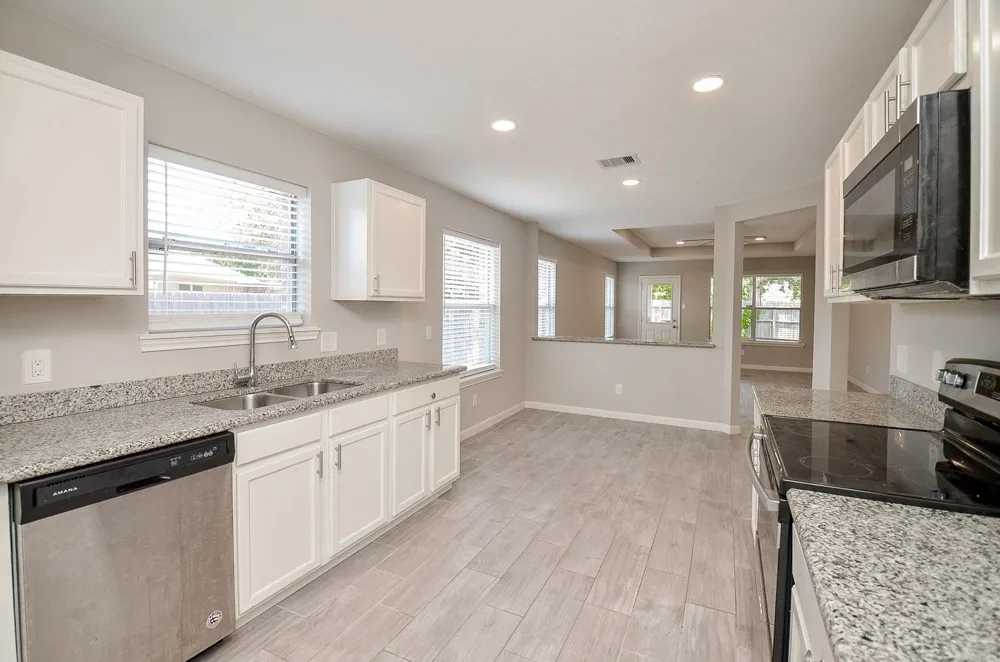 24206 Kingbriar Drive Spring, TX 77373