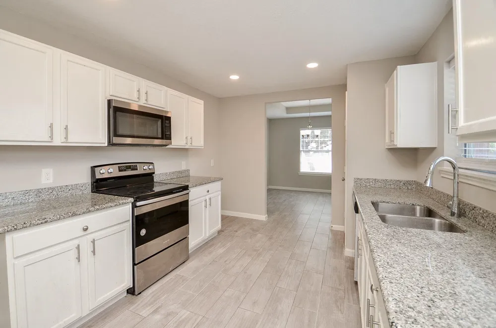 24206 Kingbriar Drive Spring, TX 77373