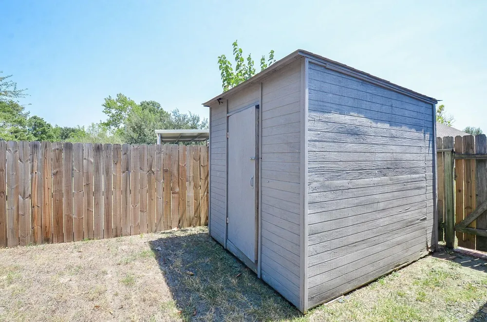 24206 Kingbriar Drive Spring, TX 77373