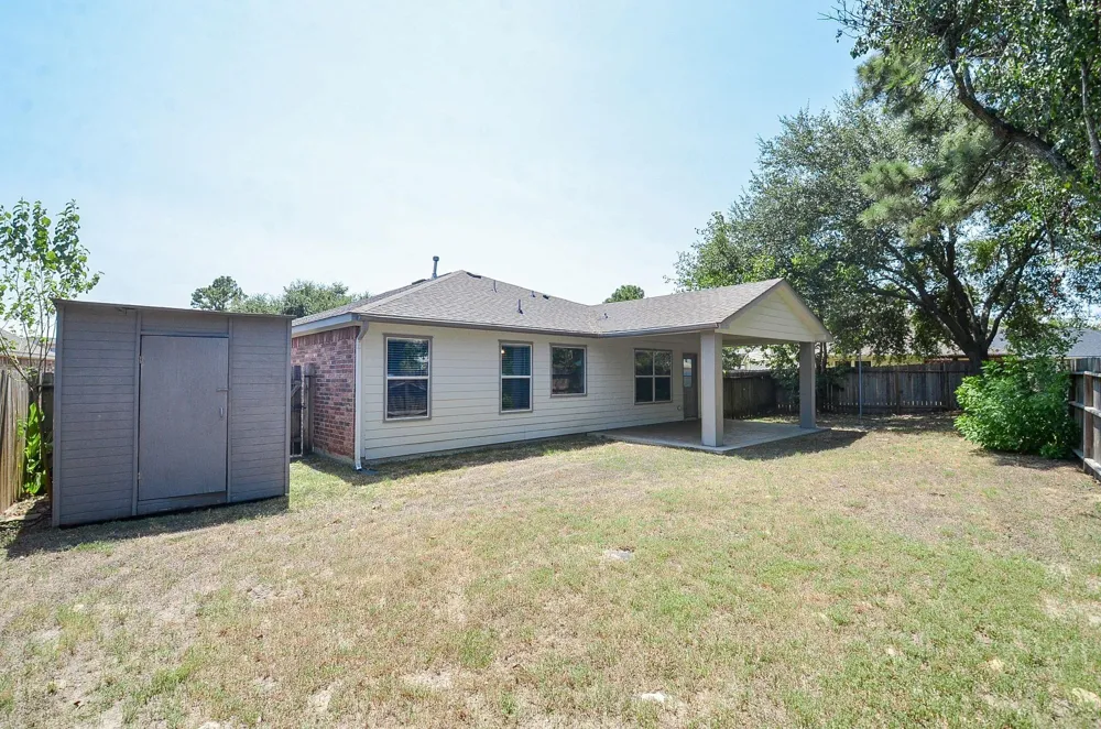 24206 Kingbriar Drive Spring, TX 77373