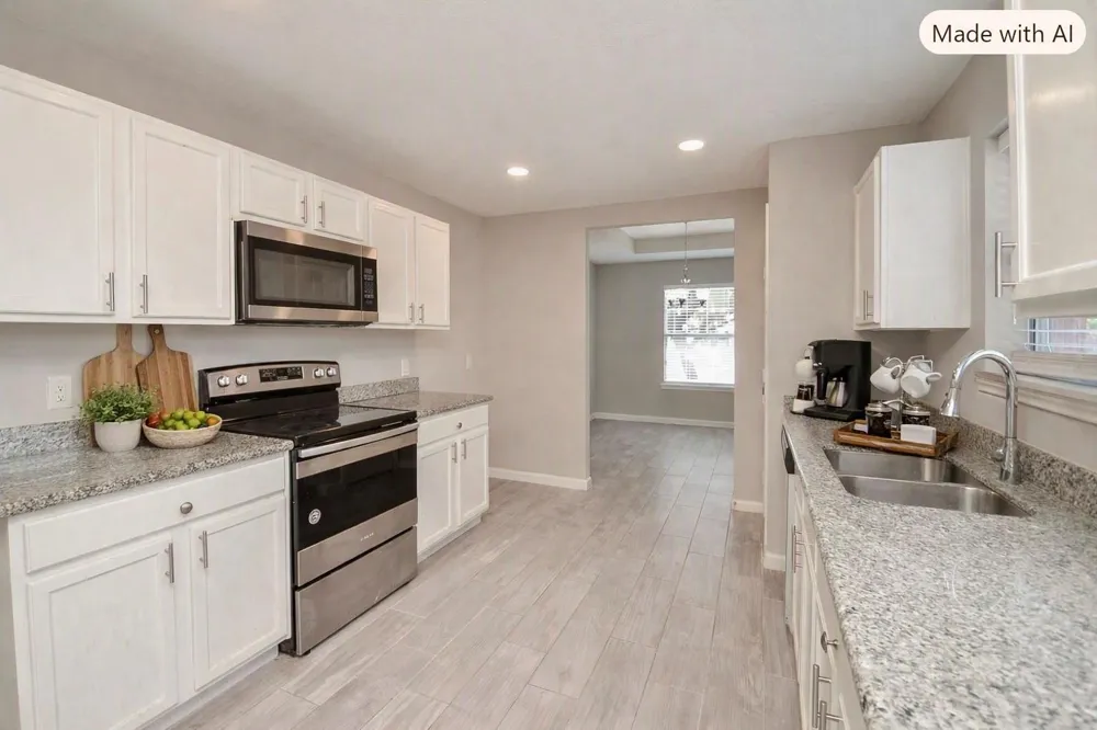 24206 Kingbriar Drive Spring, TX 77373
