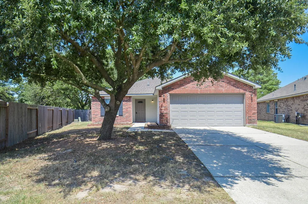 24206 Kingbriar Drive Spring, TX 77373