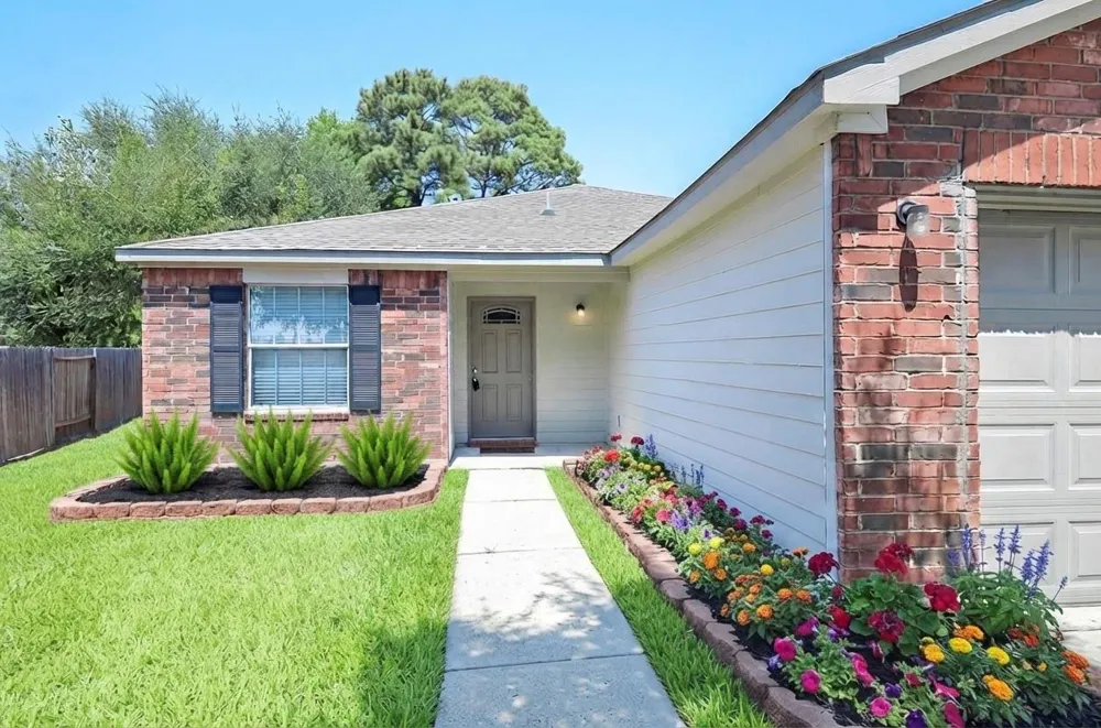 24206 Kingbriar Drive Spring, TX 77373