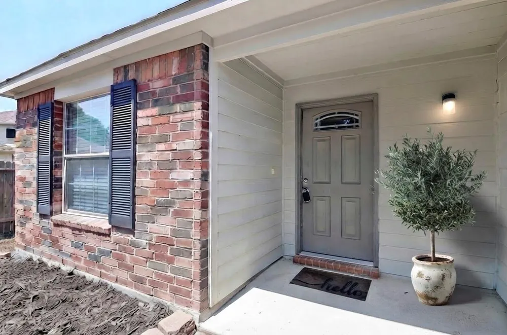 24206 Kingbriar Drive Spring, TX 77373