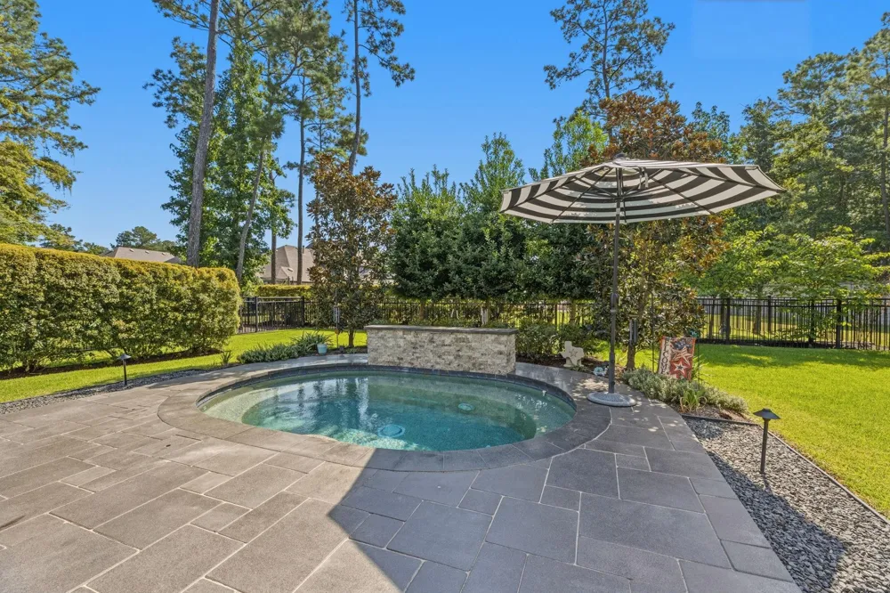 223 S Empress Green Place Montgomery, TX 77316
