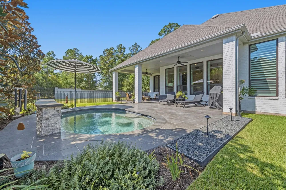 223 S Empress Green Place Montgomery, TX 77316