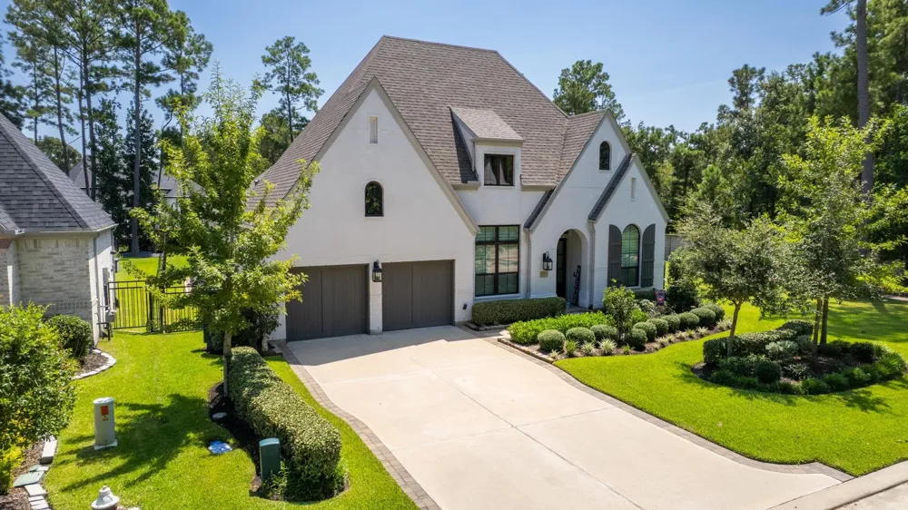 223 S Empress Green Place Montgomery, TX 77316