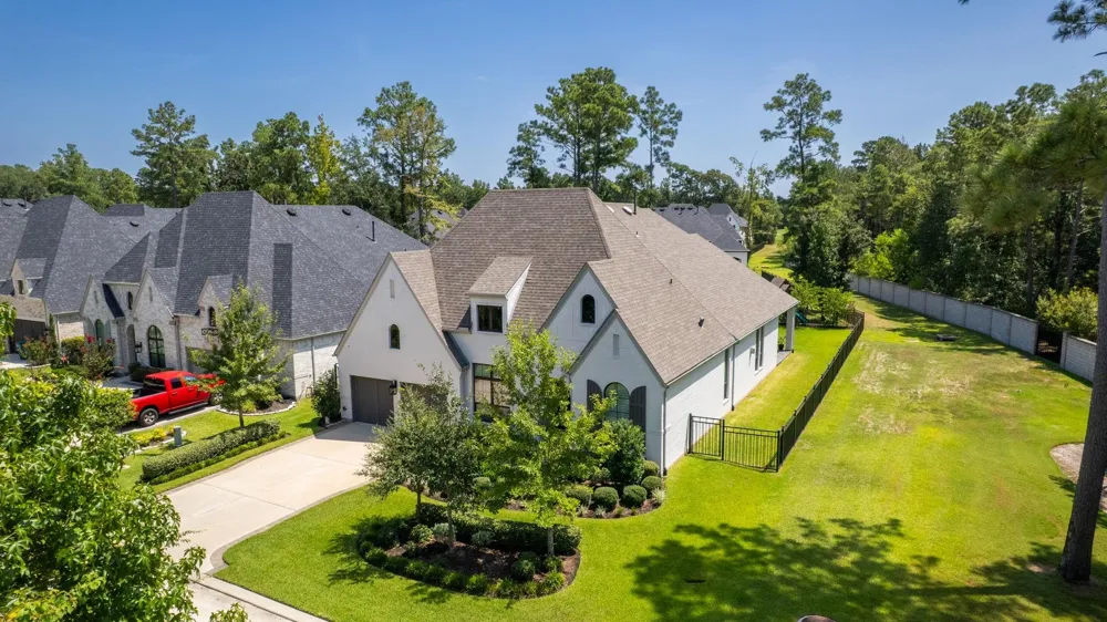 223 S Empress Green Place Montgomery, TX 77316