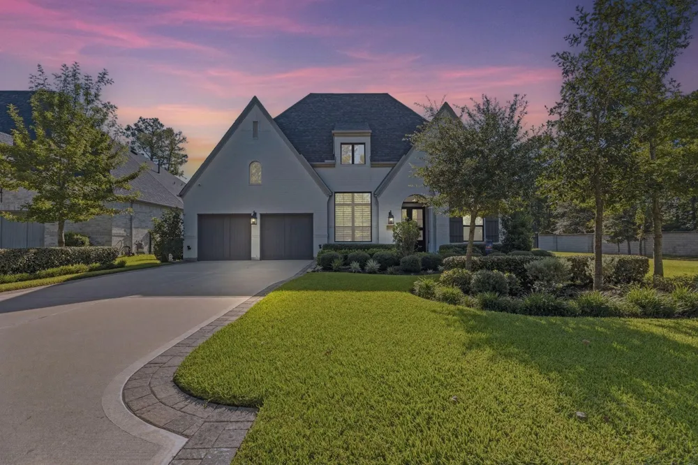 223 S Empress Green Place Montgomery, TX 77316