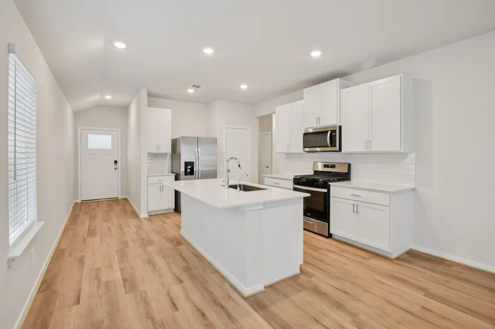 11406 Zenyatta Lane Houston, TX 77048
