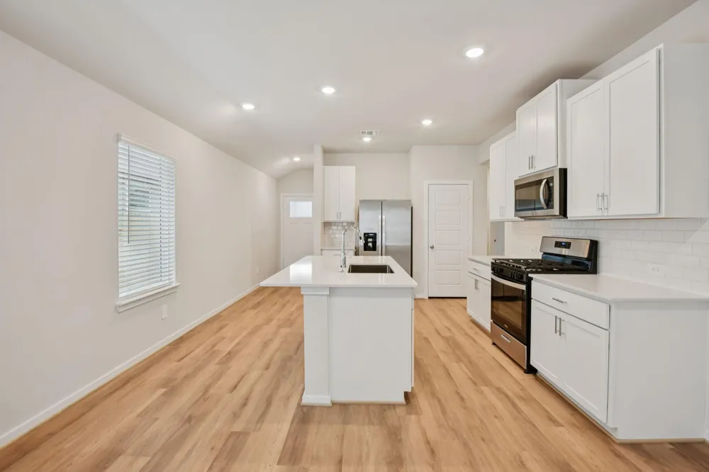 11406 Zenyatta Lane Houston, TX 77048