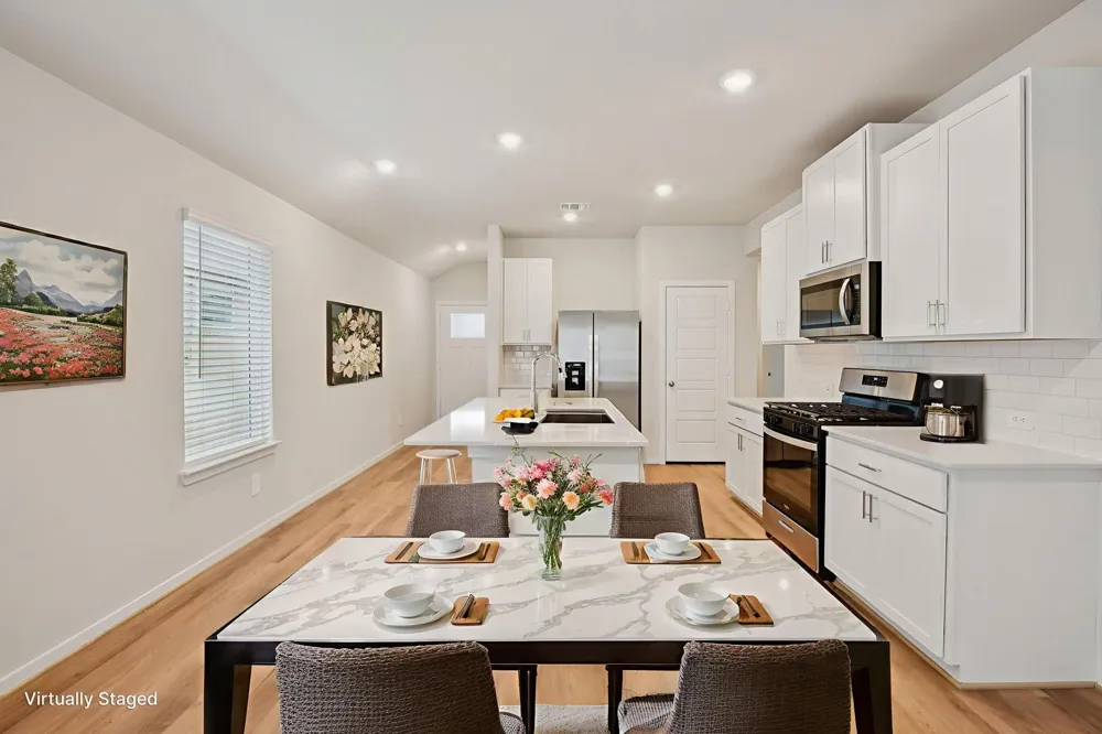 11406 Zenyatta Lane Houston, TX 77048