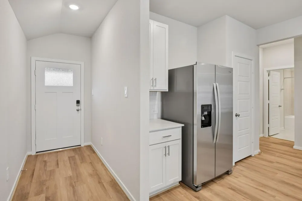 11406 Zenyatta Lane Houston, TX 77048