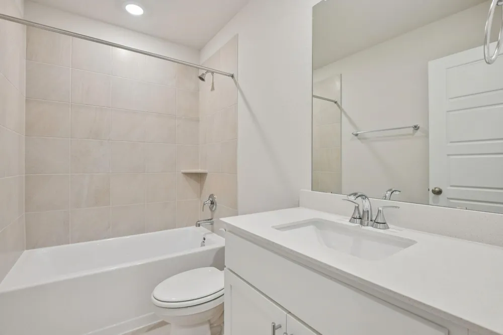 11406 Zenyatta Lane Houston, TX 77048