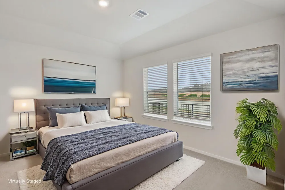 11406 Zenyatta Lane Houston, TX 77048